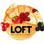 Блинная «Loft»