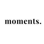 Кофейня «Moments»